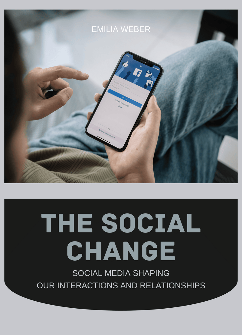 The Social Change