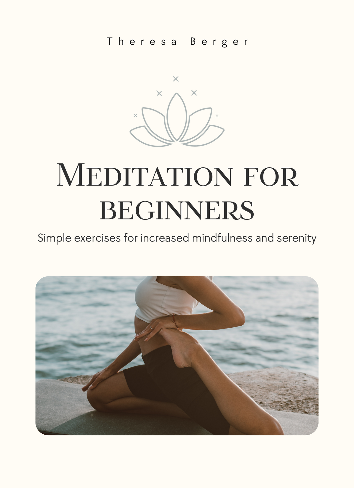 Meditation for beginners