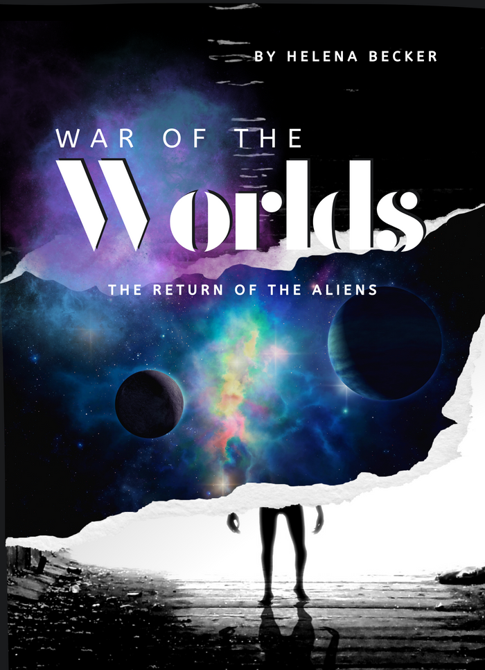 War of the worlds