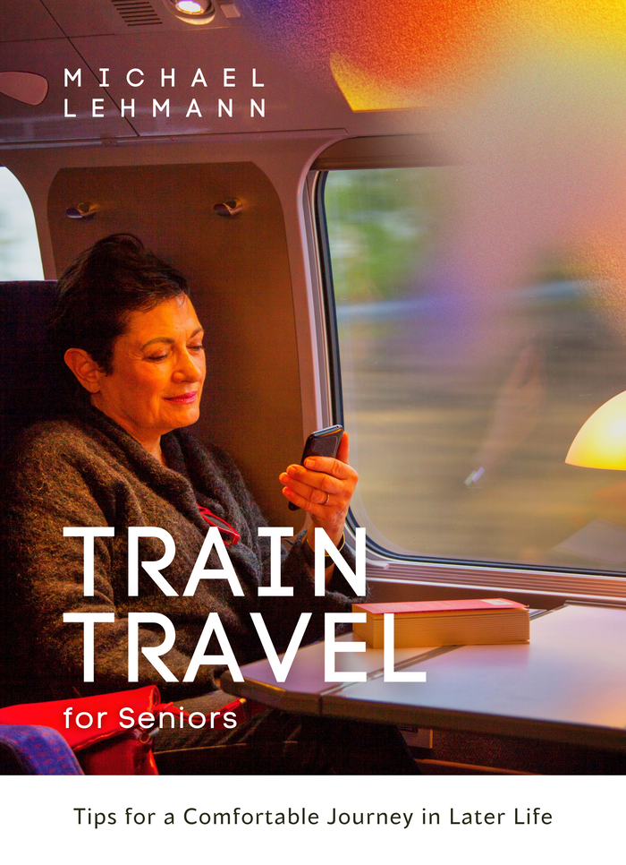 Train Travel for Seniors