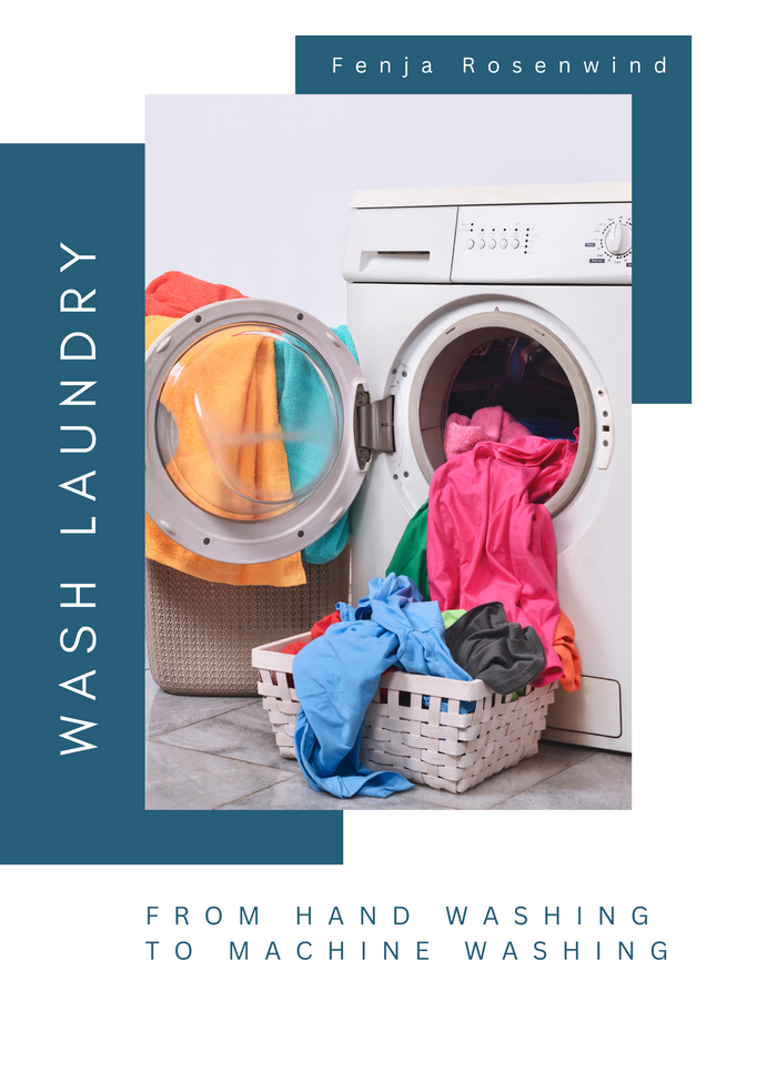 Wash Laundry