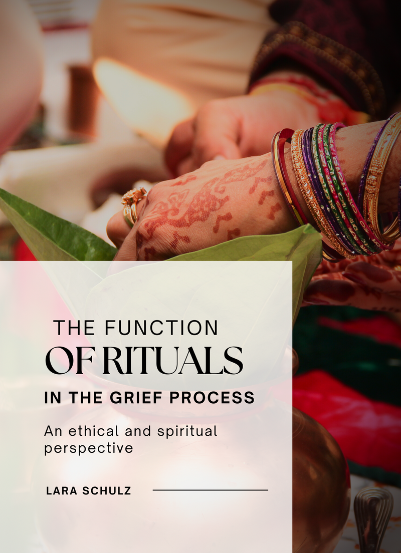 The function of rituals in the grief process