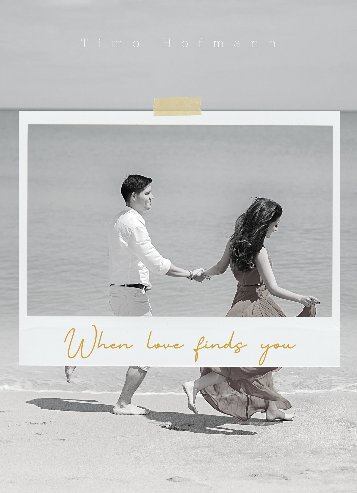 When love finds you