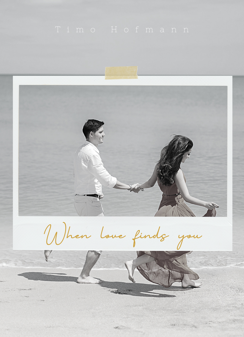 When love finds you