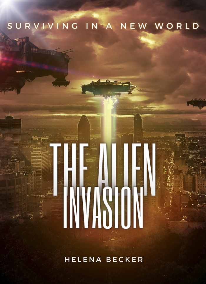 The alien invasion