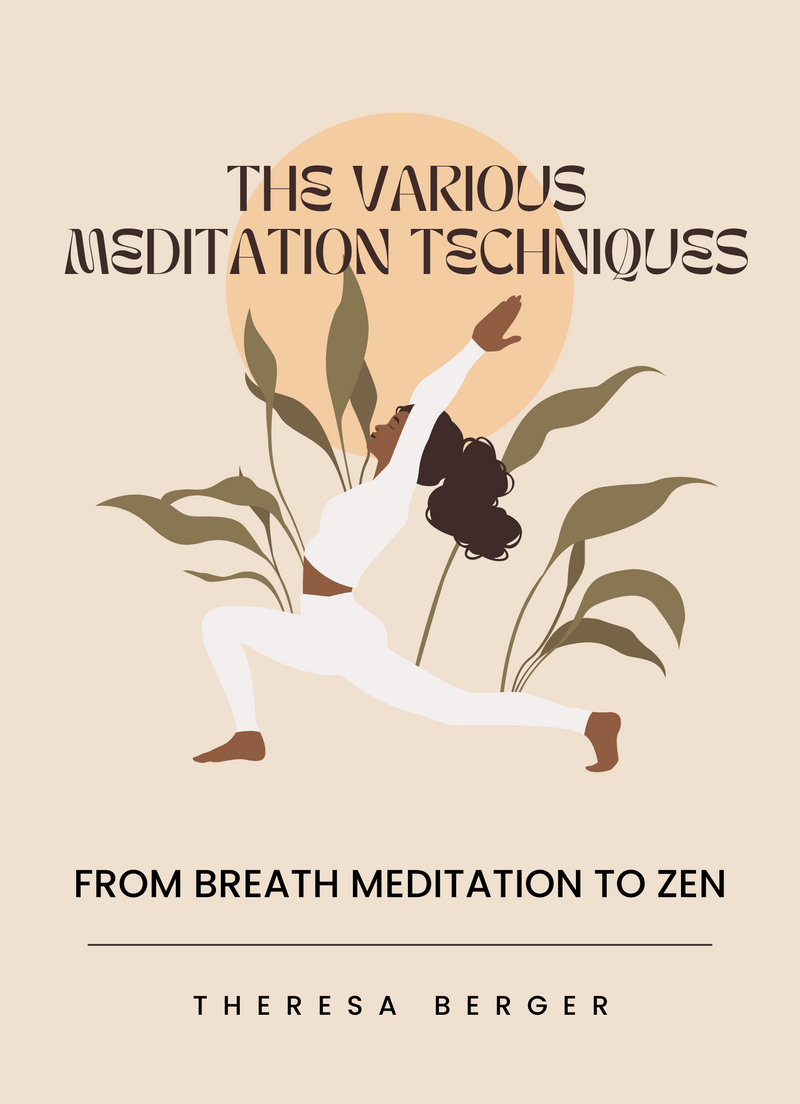 The various meditation techniques