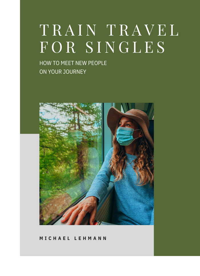 Train Travel for Singles