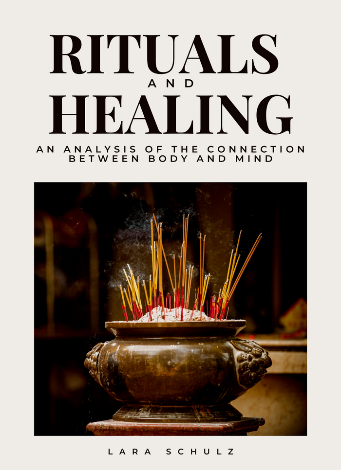 Rituals and healing