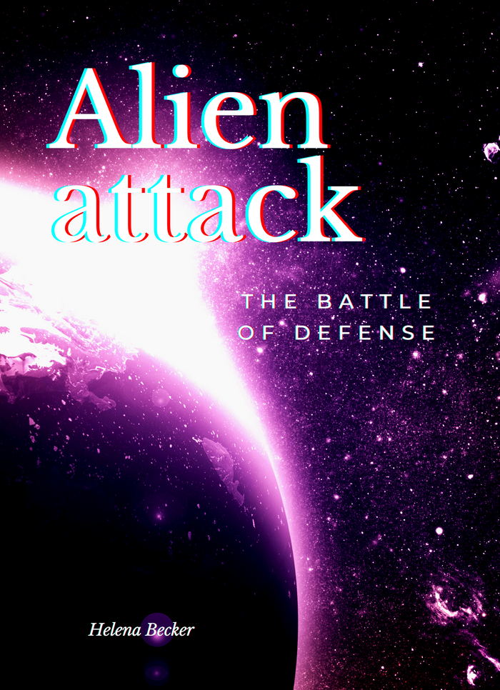 Alien attack