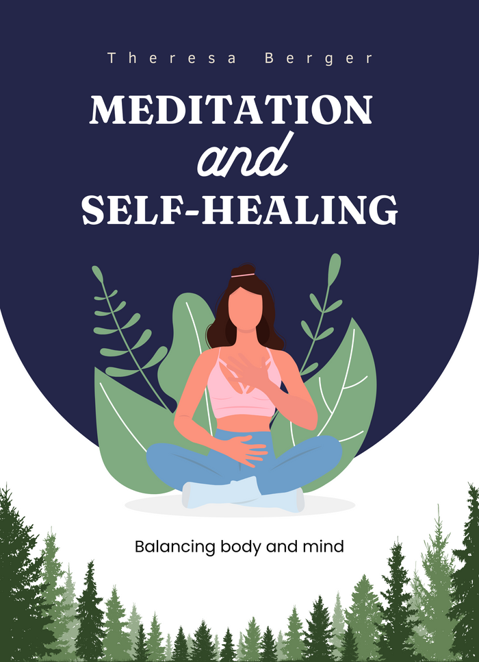 Meditation and self-healing