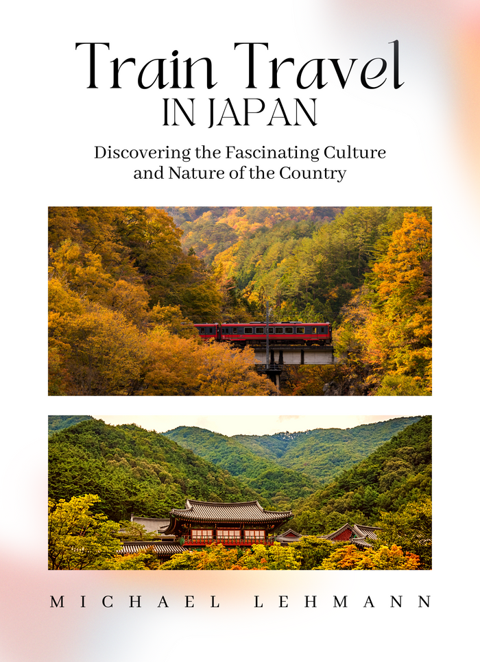 Train Travel in Japan