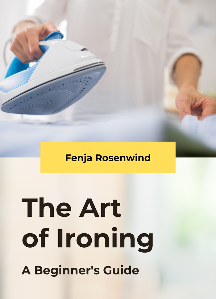 The Art of Ironing