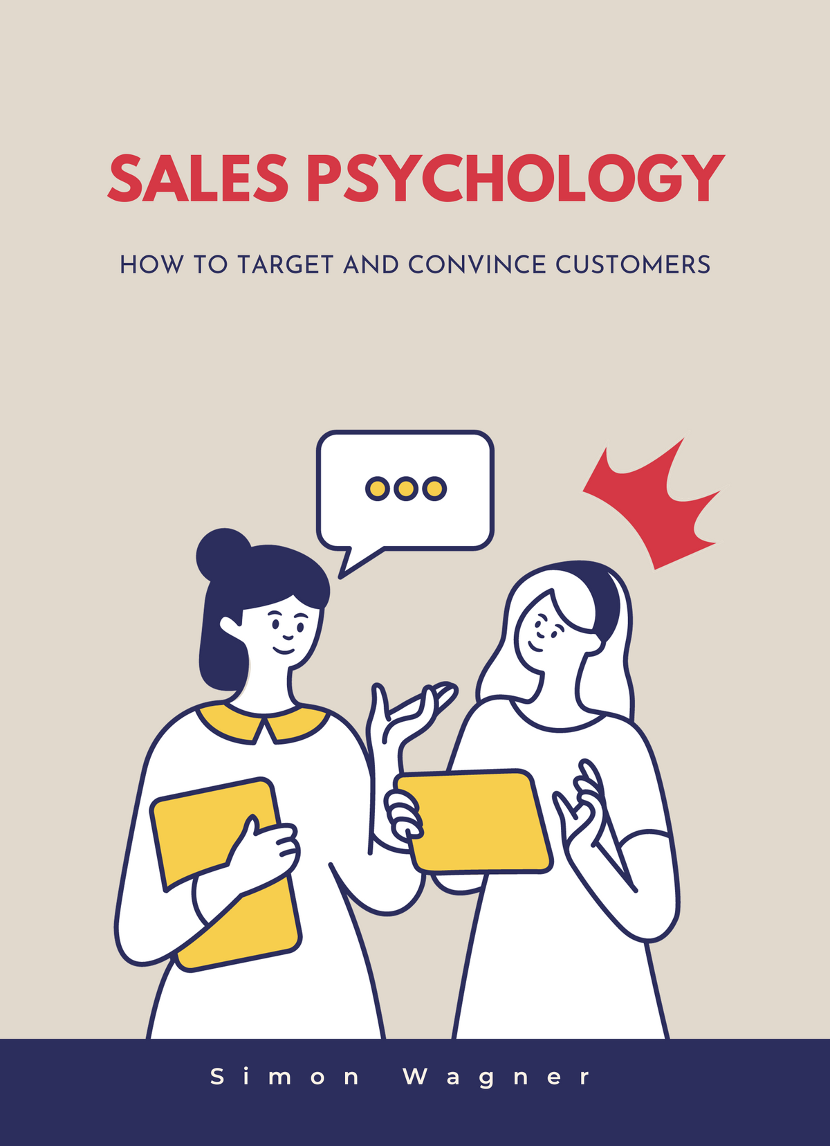 Sales Psychology