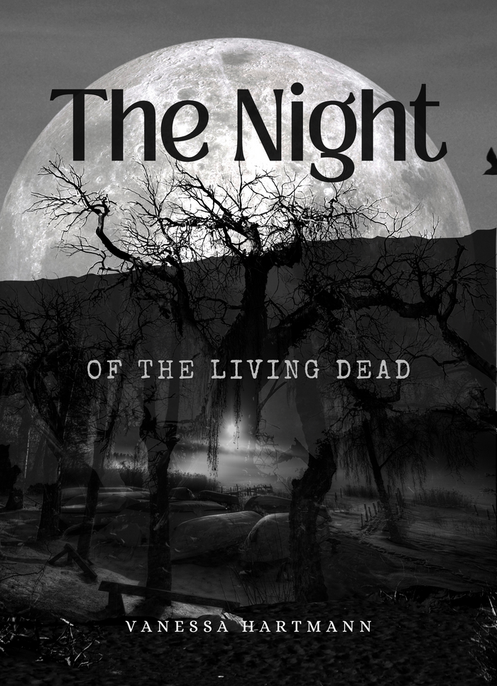 The Night of the Living Dead