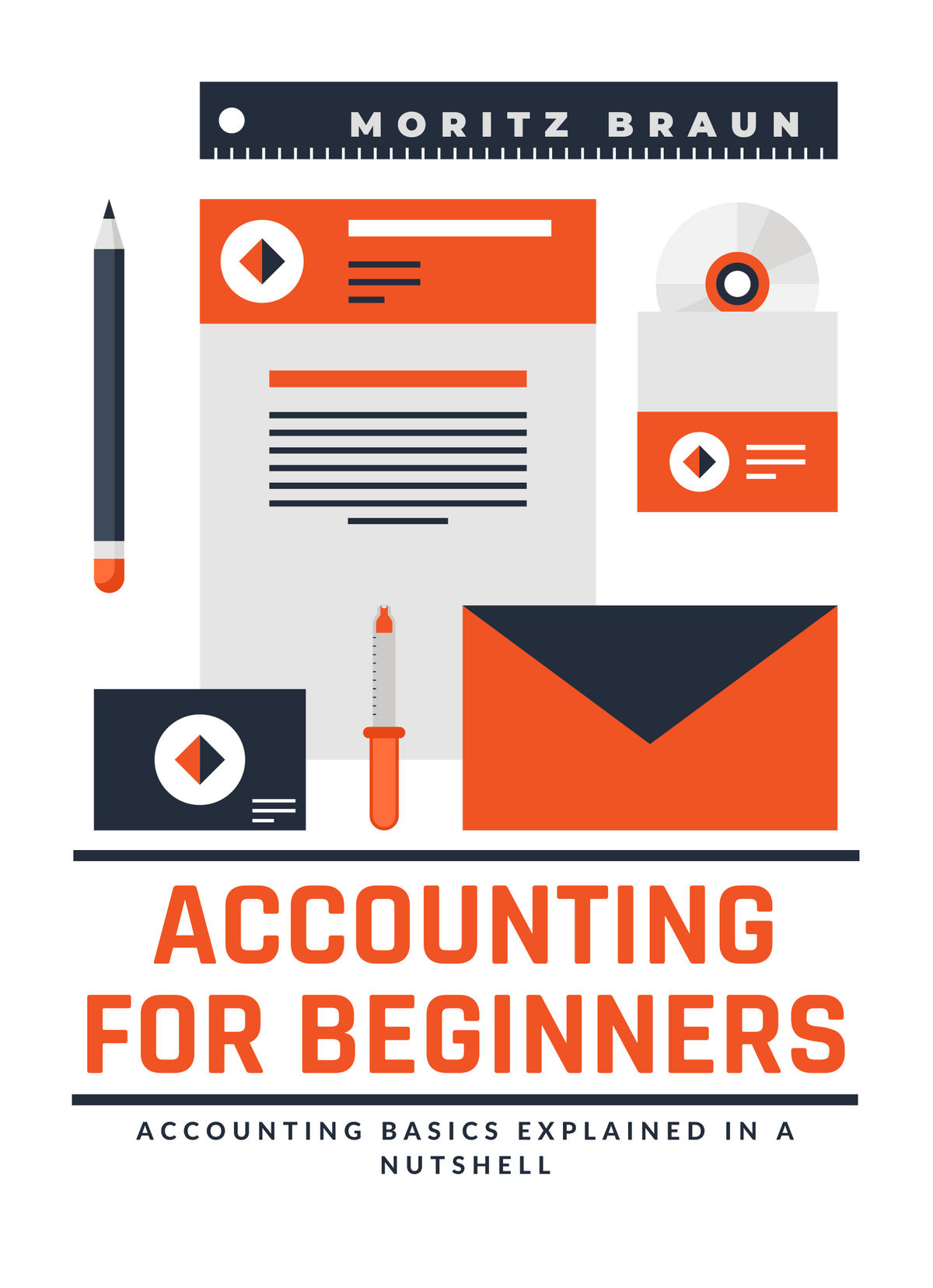 Accounting for Beginners