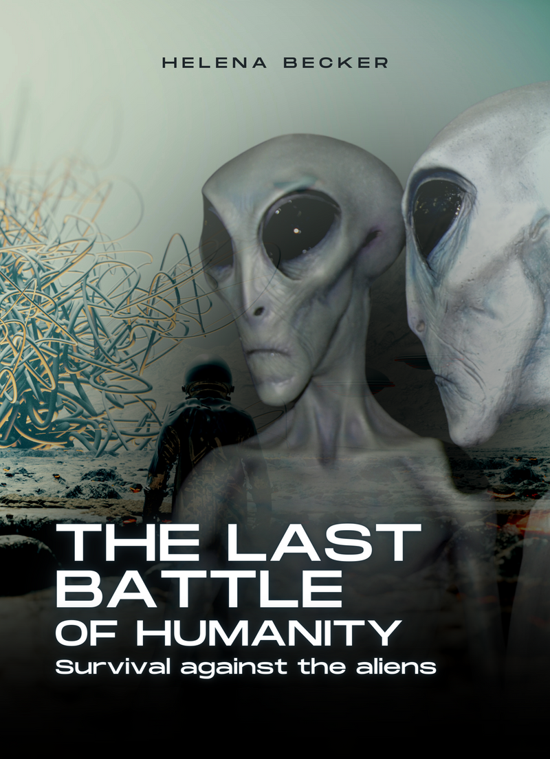 The last battle of humanity