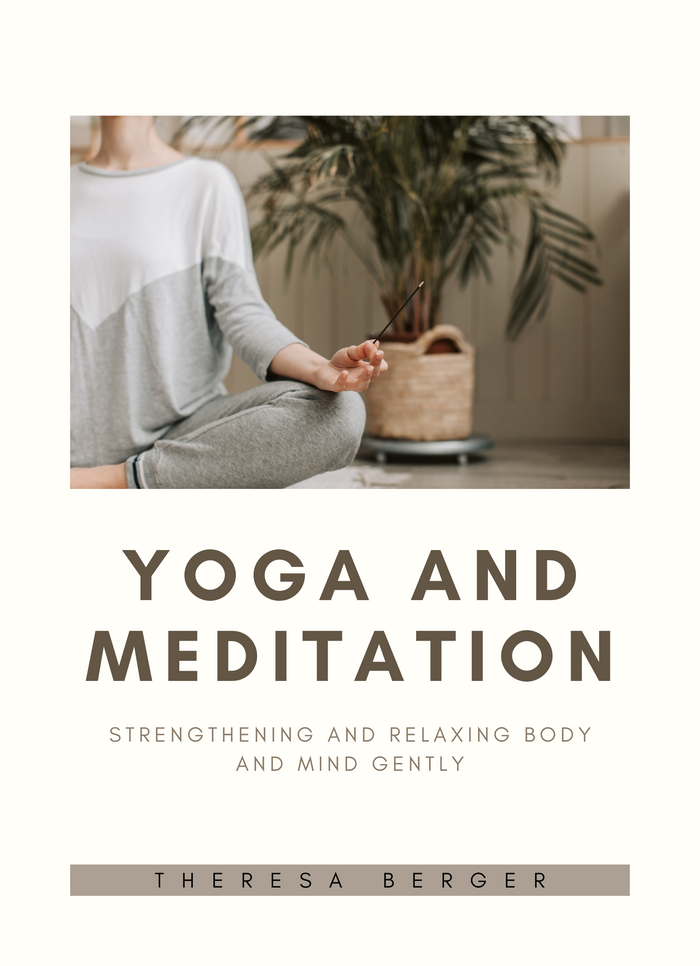 Yoga and meditation