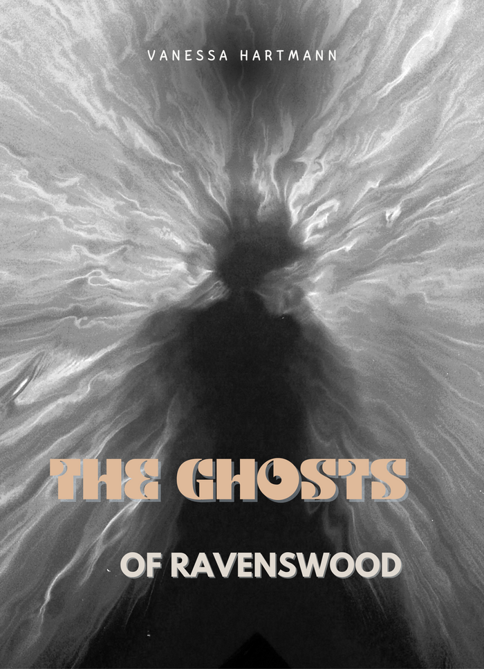 The Ghosts of Ravenswood