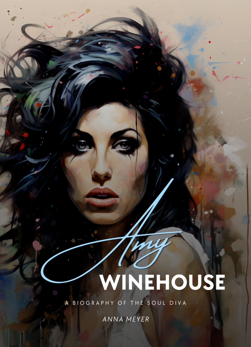 Amy Winehouse