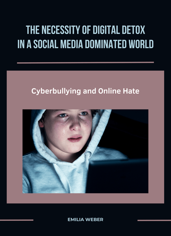 The Dark Side of Virtual Communities