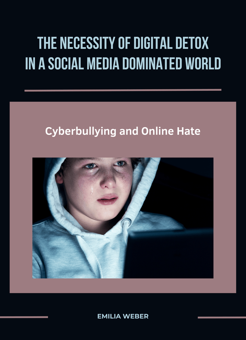 The Dark Side of Virtual Communities
