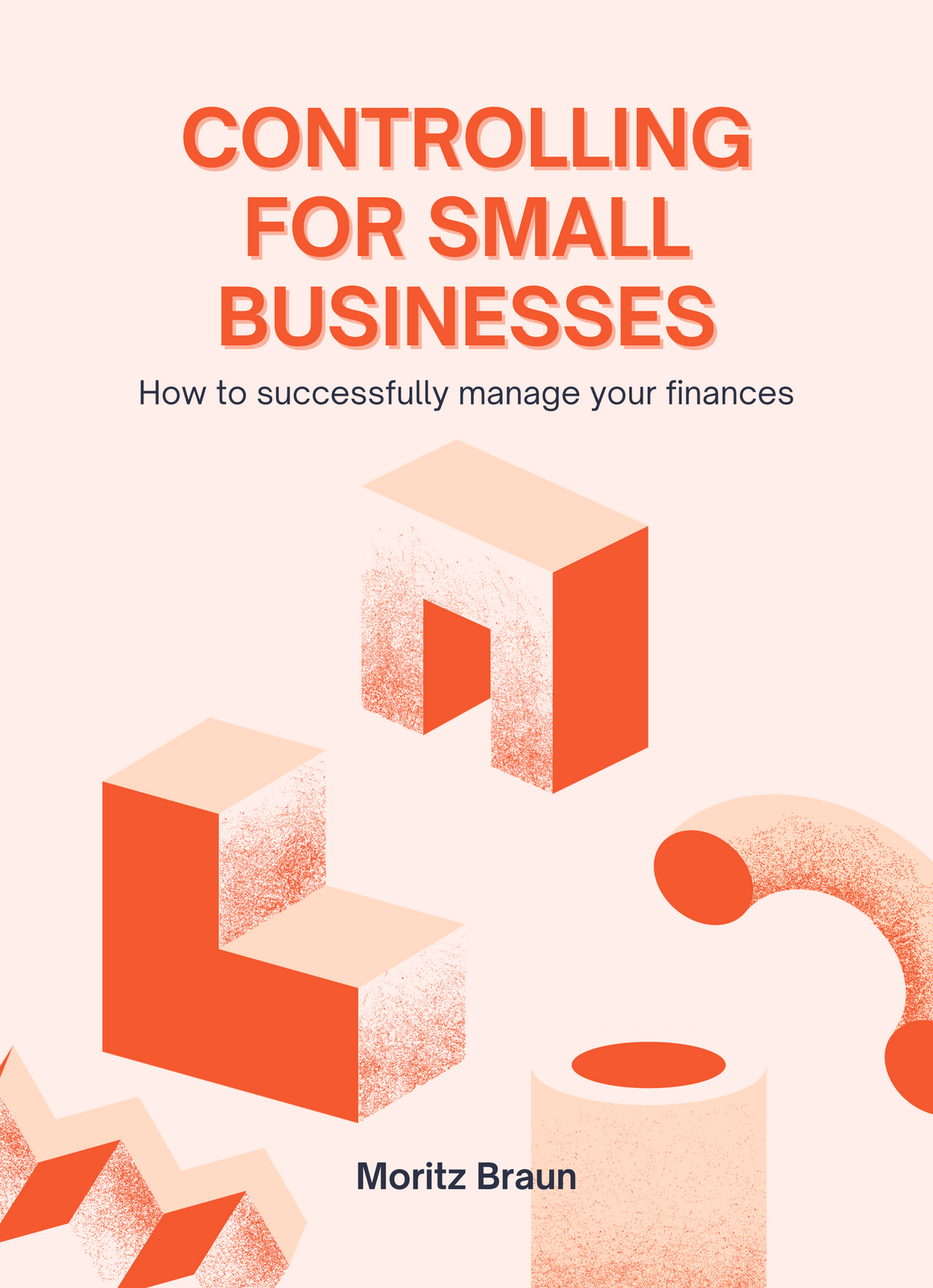 Controlling for Small Businesses