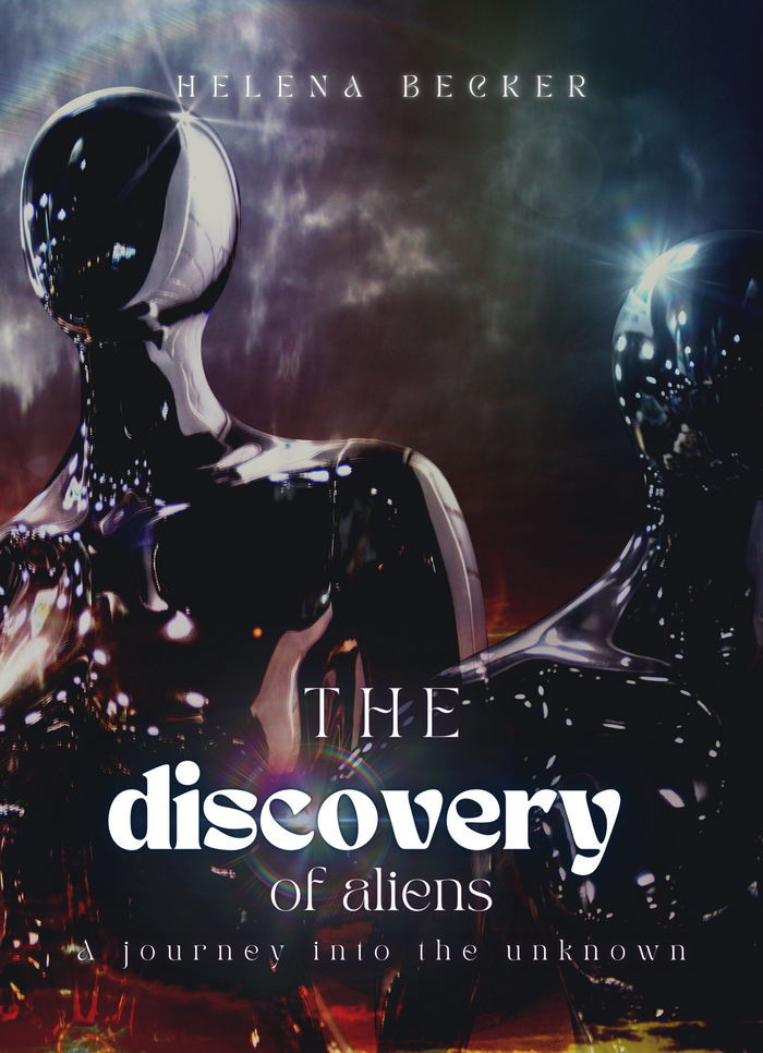 The discovery of aliens