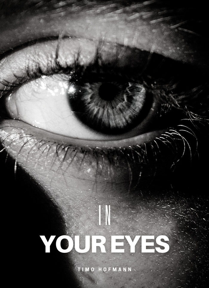 In your eyes