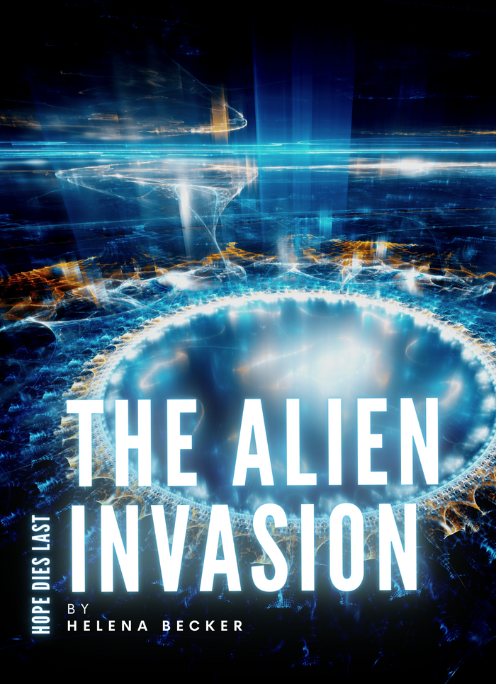 The alien invasion