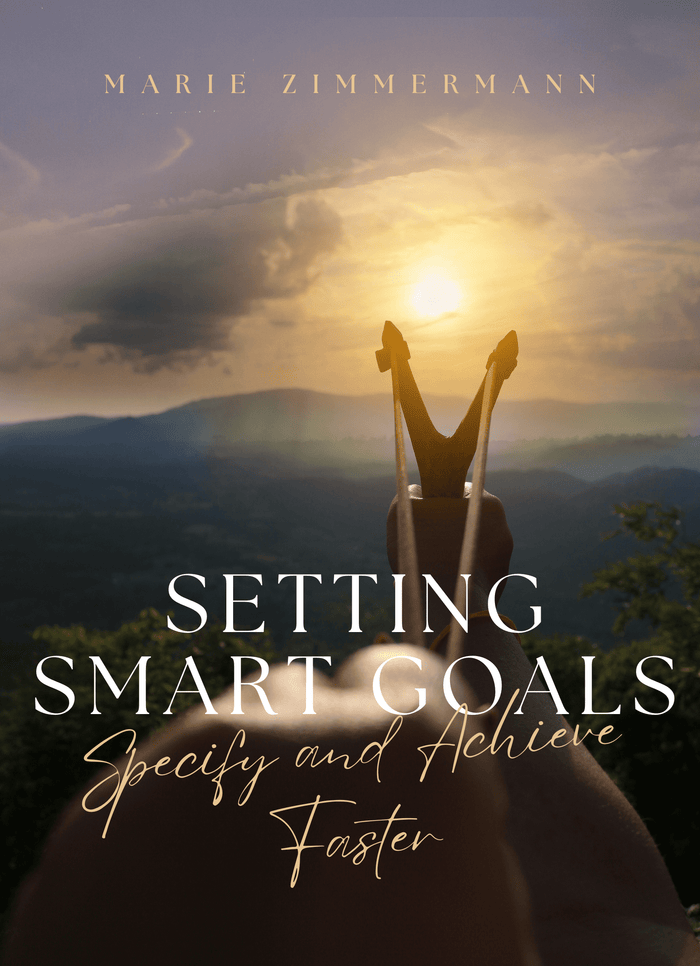 Setting smart goals