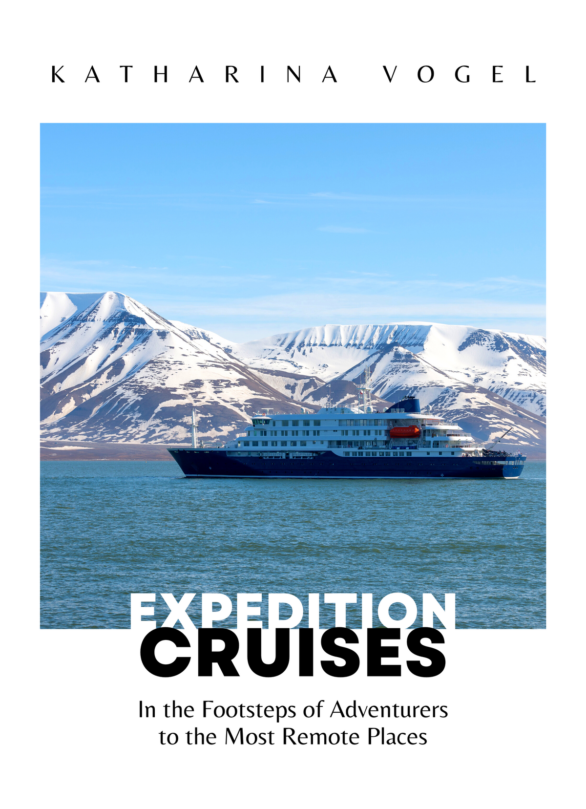 Expedition Cruises