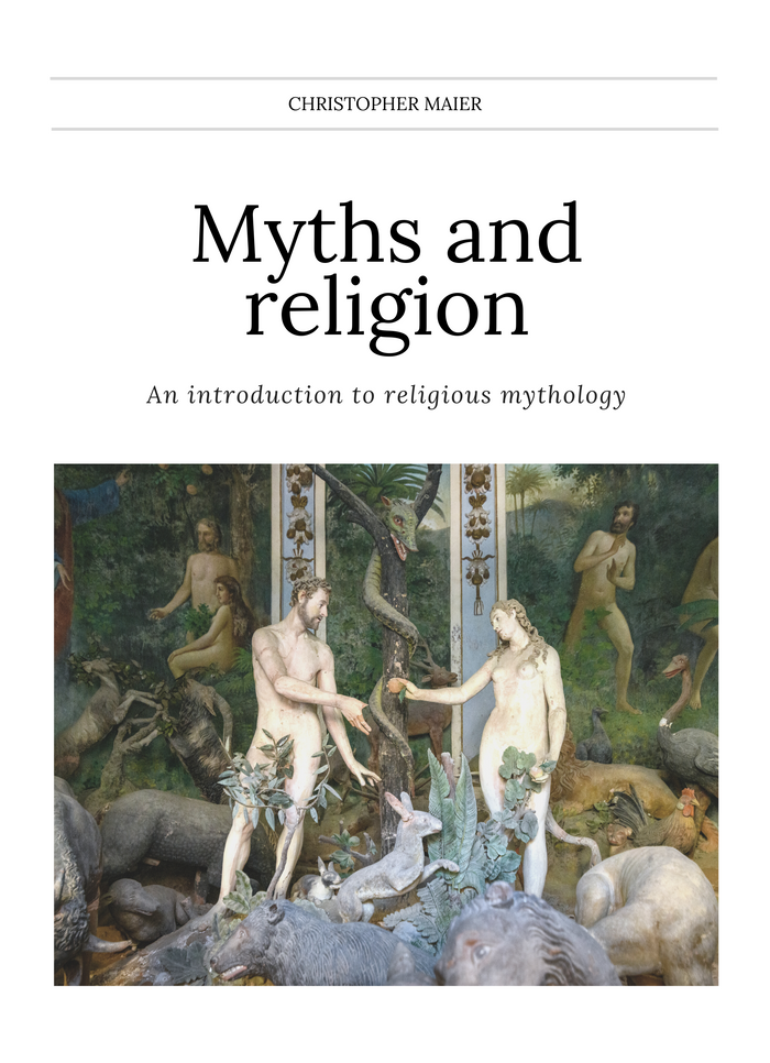 Myths and religion