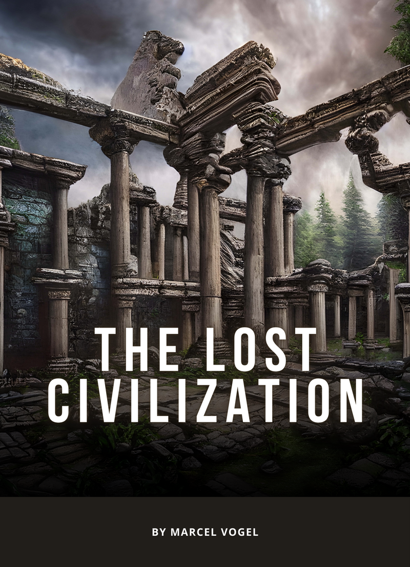 The lost civilization