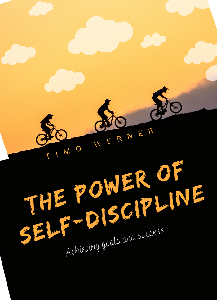 The power of self-discipline