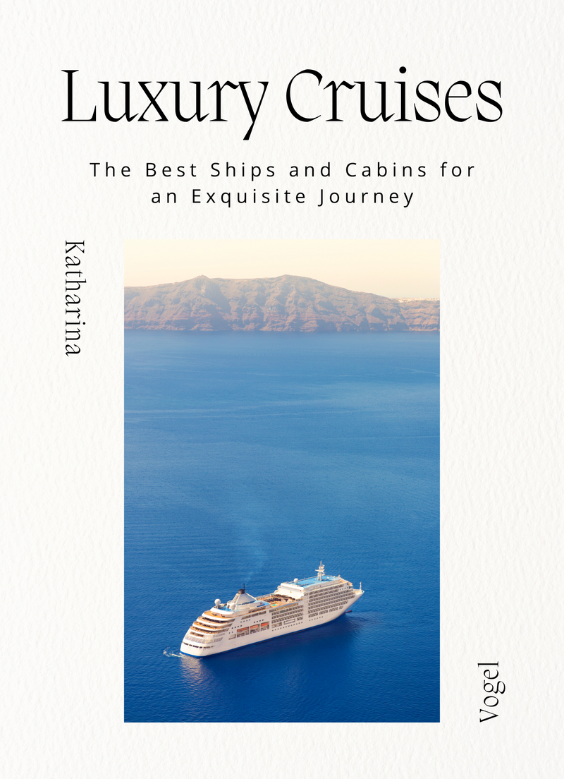 Luxury Cruises