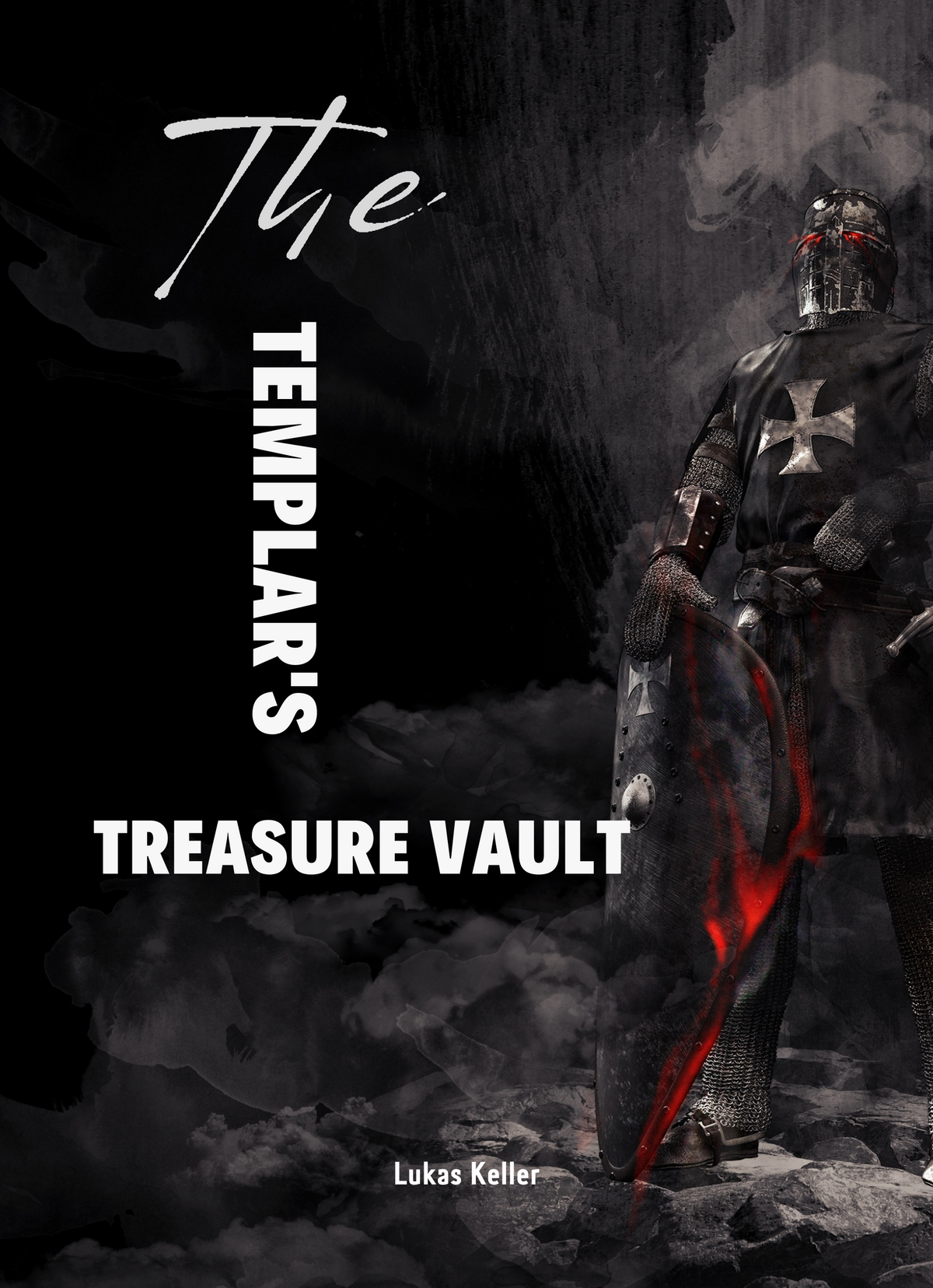 The Templar's Treasure Vault