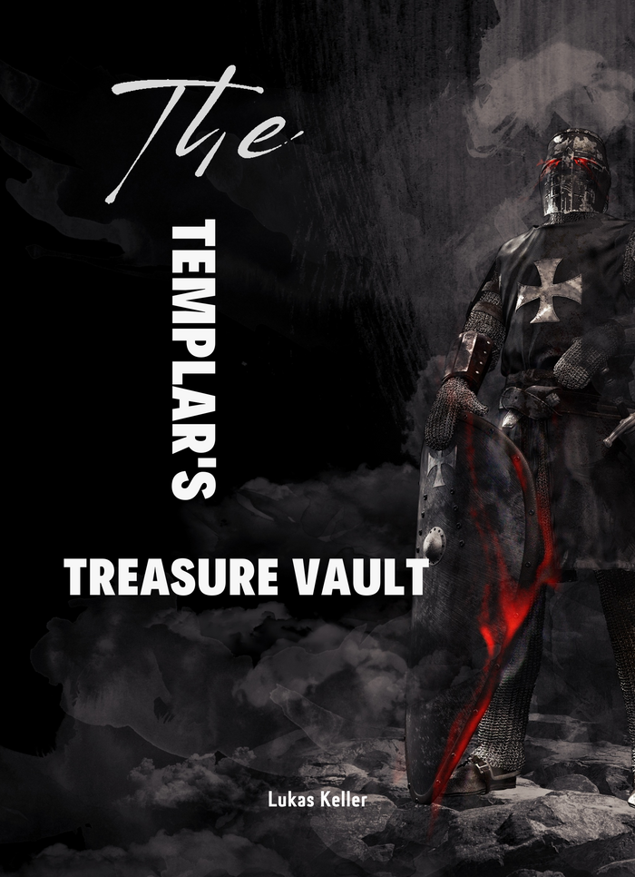 The Templar's Treasure Vault