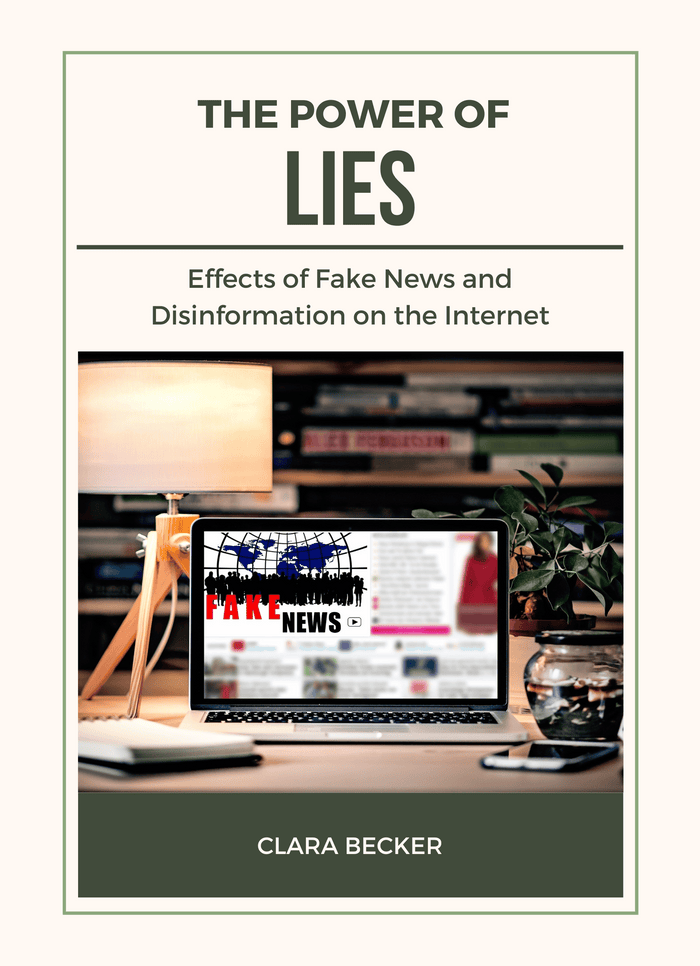 The Power of Lies