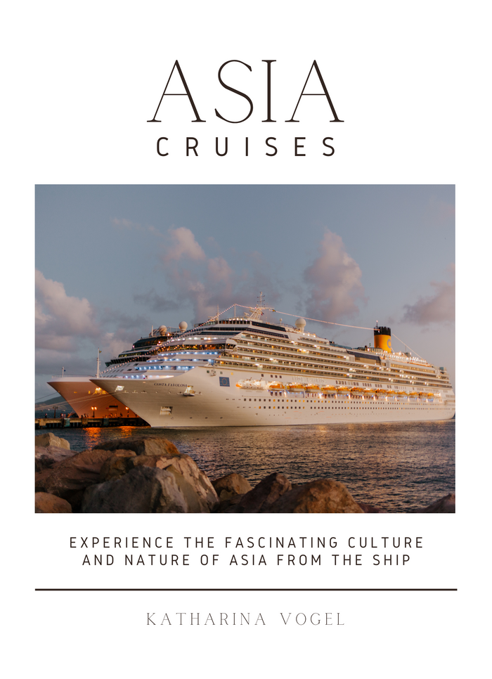 Asia Cruises