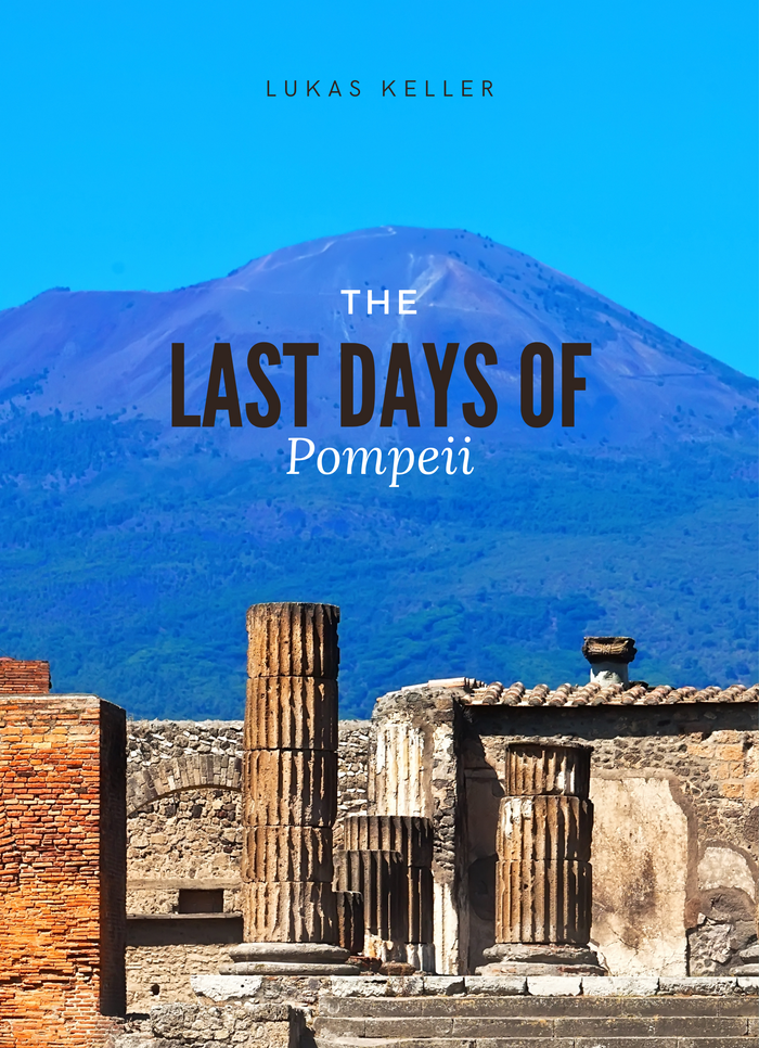 The Last Days of Pompeii