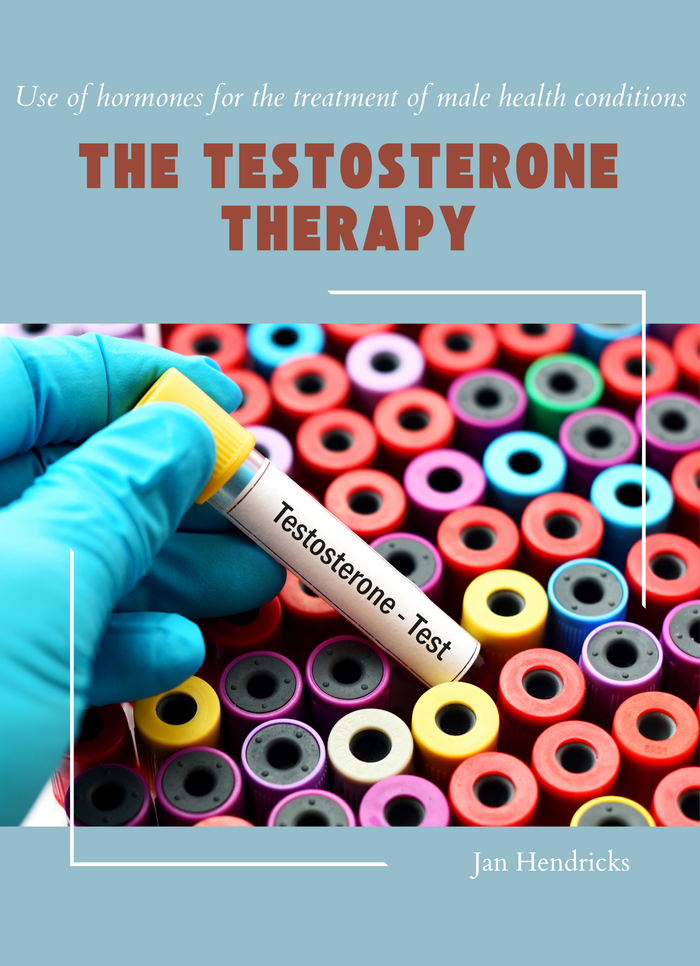 The Testosterone Therapy
