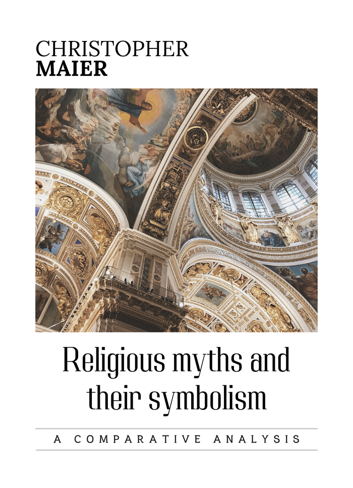 Religious myths and their symbolism