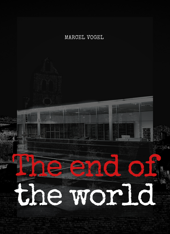The end of the world