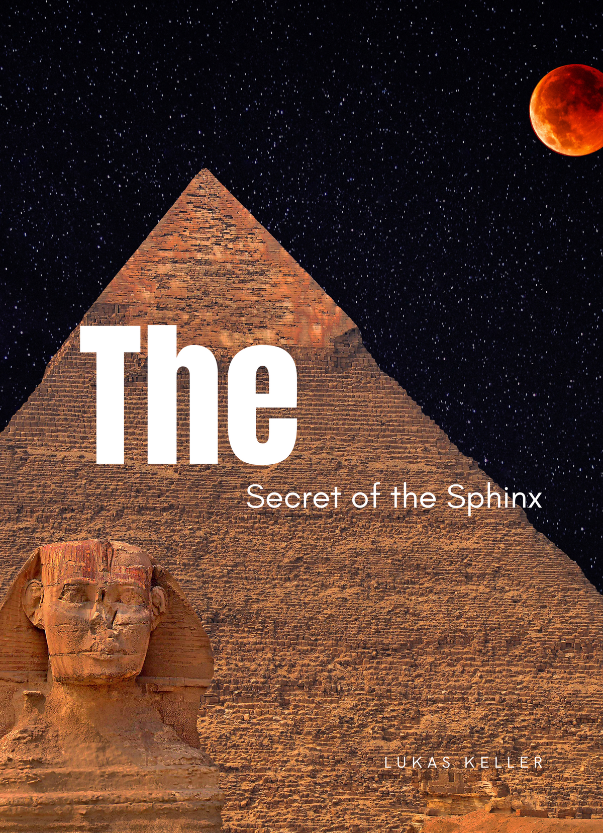 The Secret of the Sphinx