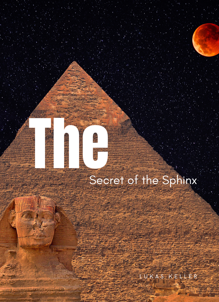 The Secret of the Sphinx
