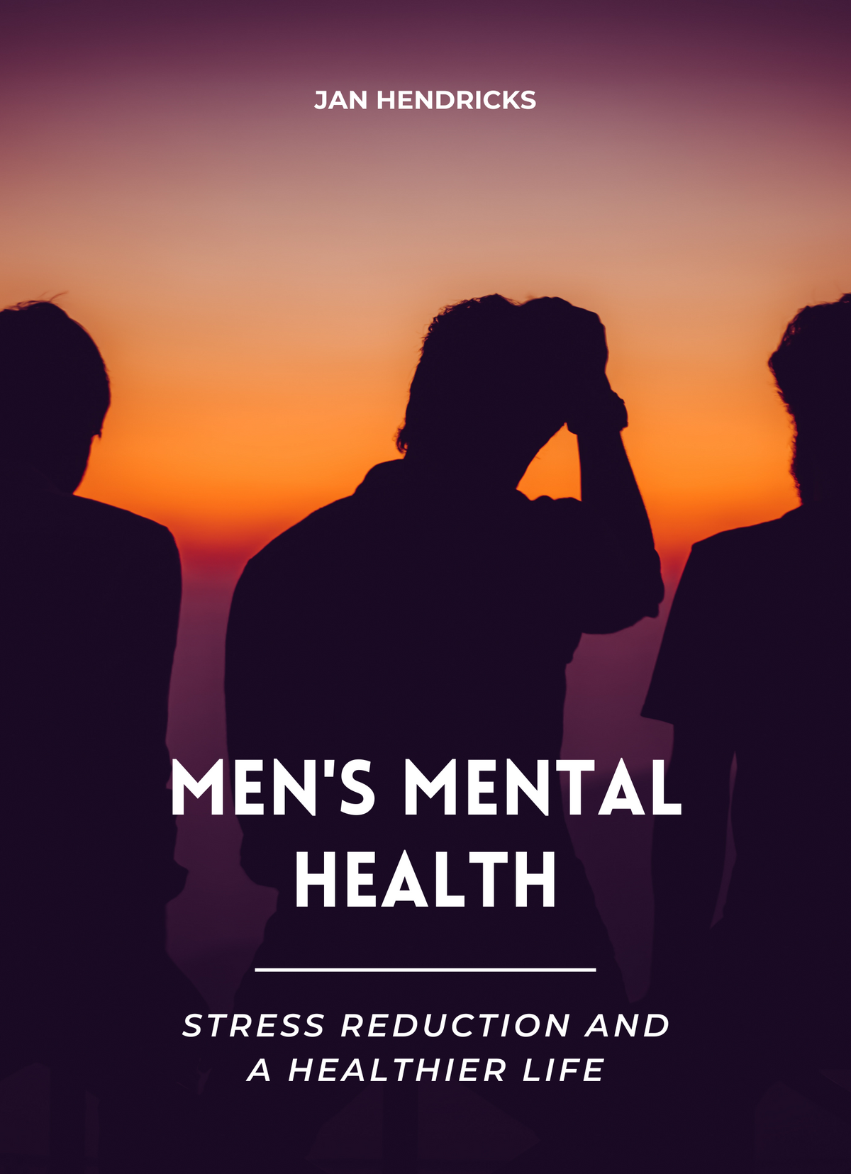 Men's Mental Health