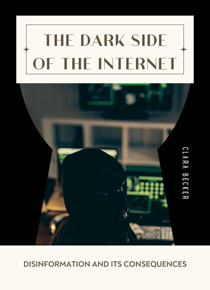 The Dark Side of the Internet