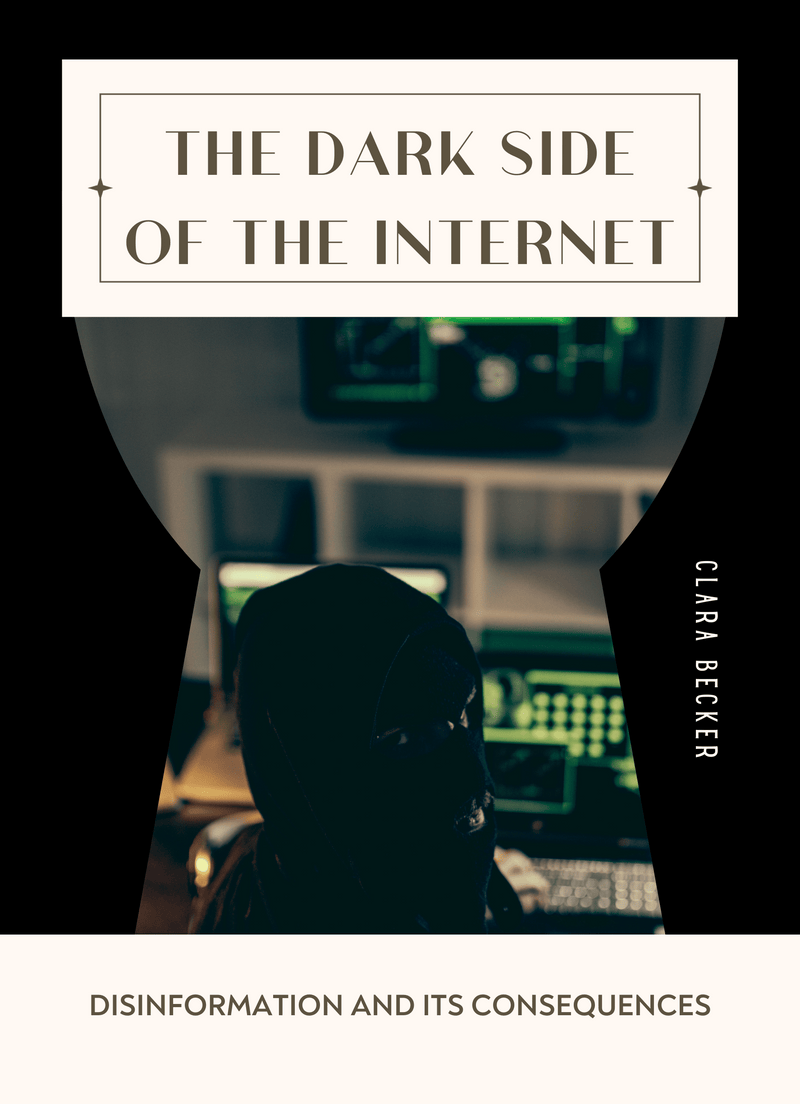 The Dark Side of the Internet