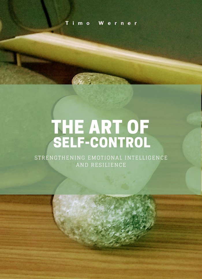 The art of self-control