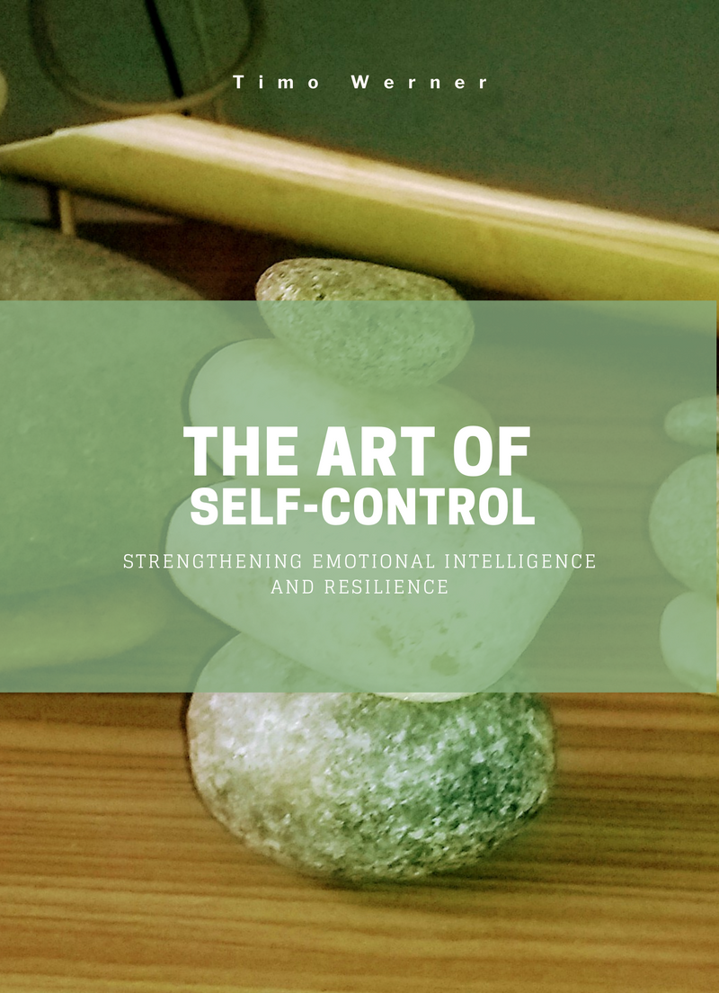 The art of self-control